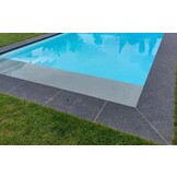 Randsteen rechte neus - Angola