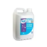 Acti Zwembad Filter Reiniger - Ontkalker 5L