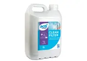 Acti Zwembad Filter Reiniger - Ontkalker 5L