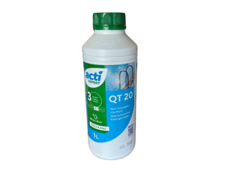 Acti Algenbestrijding 1L - QT20