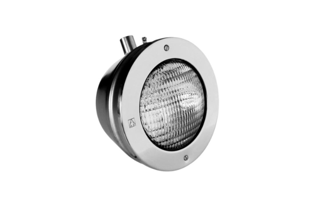 Astral lamp 300w RVS
