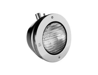 Astral lamp 300w RVS