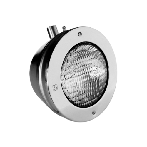 Astral lamp 300w RVS