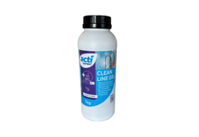Acti clean line gel 1L - Randreiniger