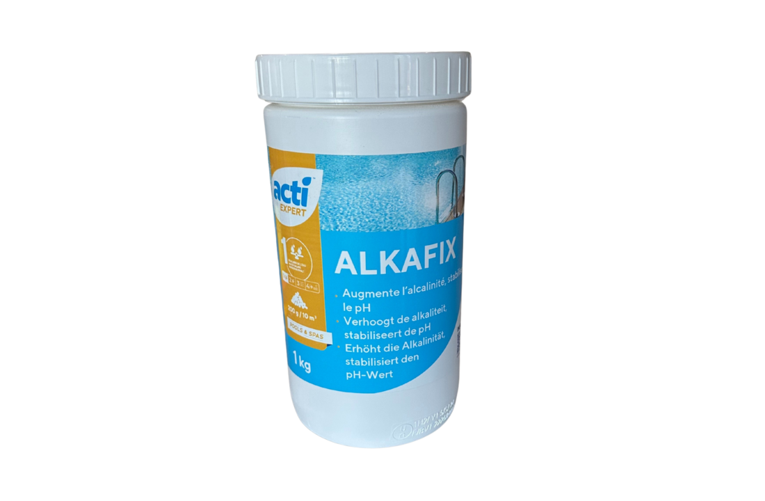 Acti Alkafix 1kg