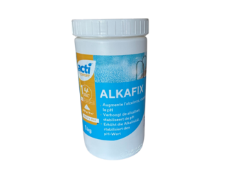 Acti Alkafix 1kg