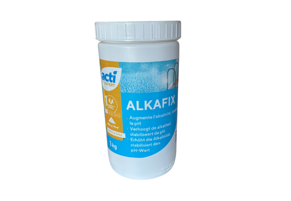 Acti Alkafix 1kg