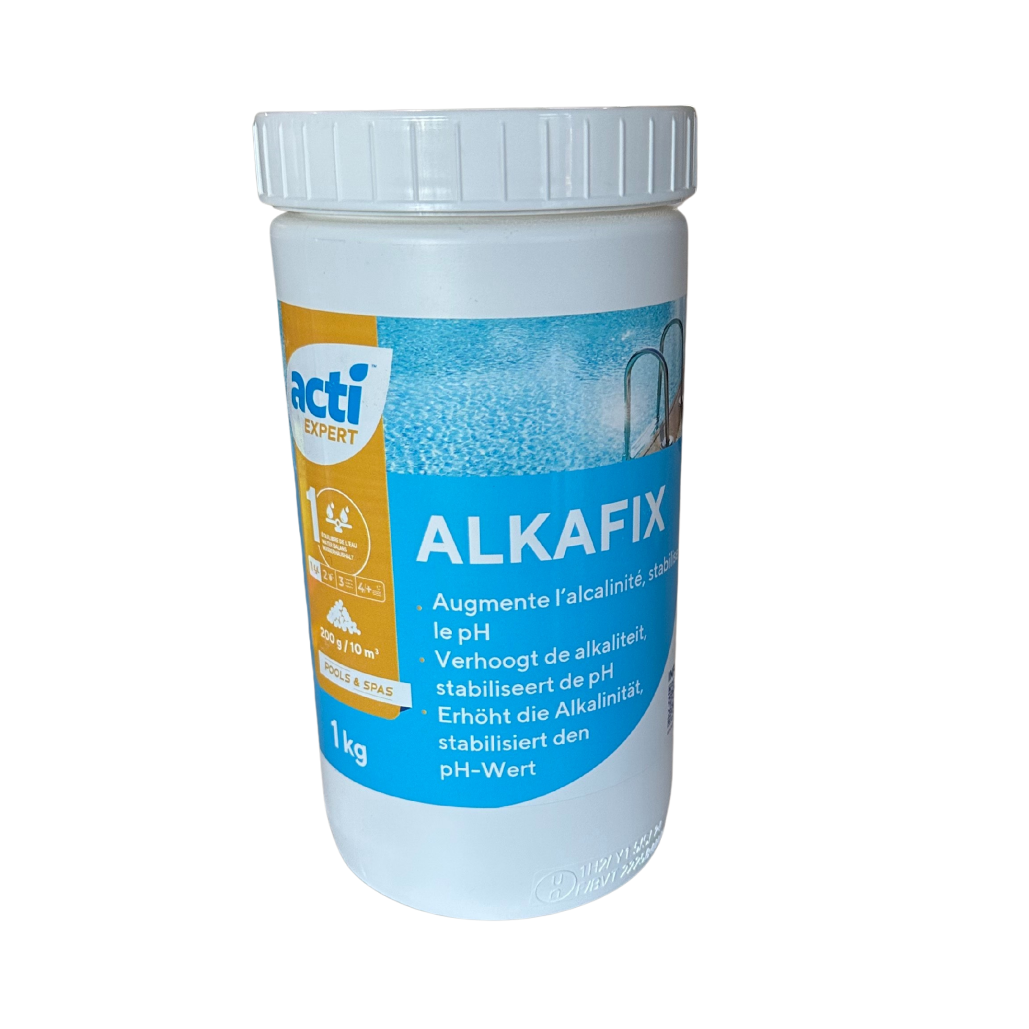 Acti Alkafix 1kg