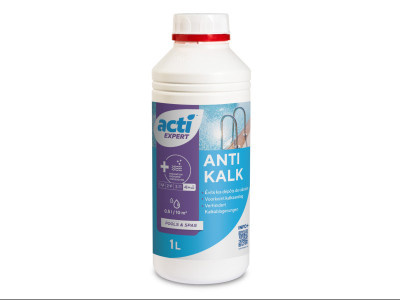 Acti Anti Kalk 1L