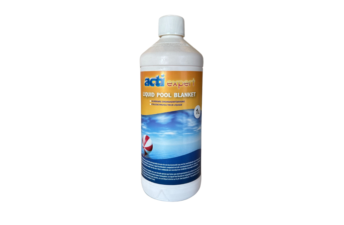 Acti Liquid Pool Blanket 1L