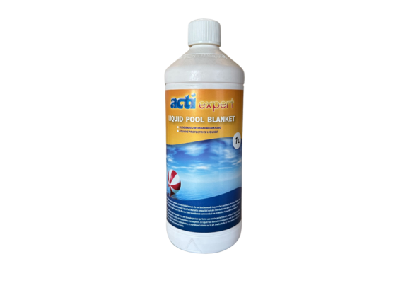 Acti Liquid Pool Blanket 1L