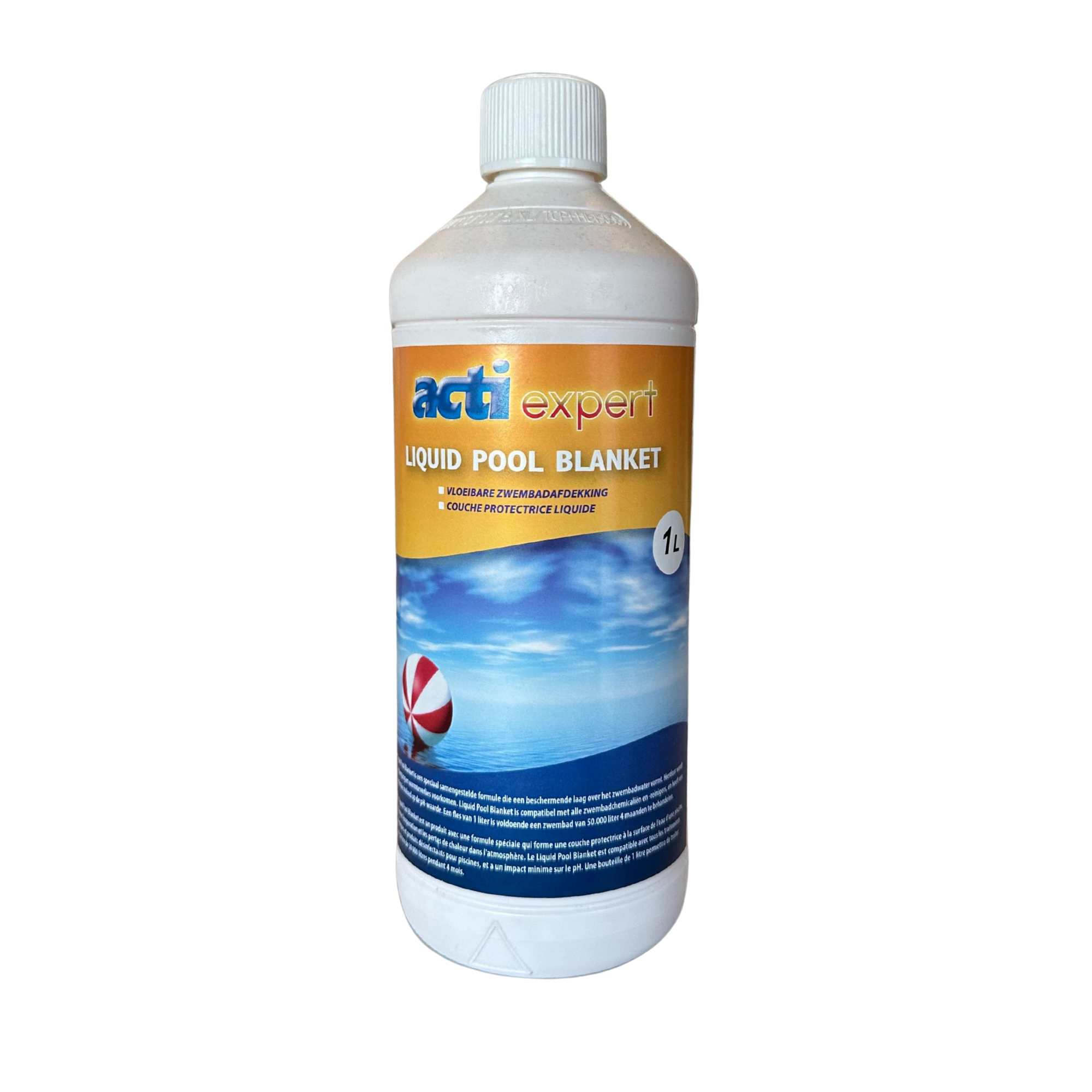 Acti Liquid Pool Blanket 1L