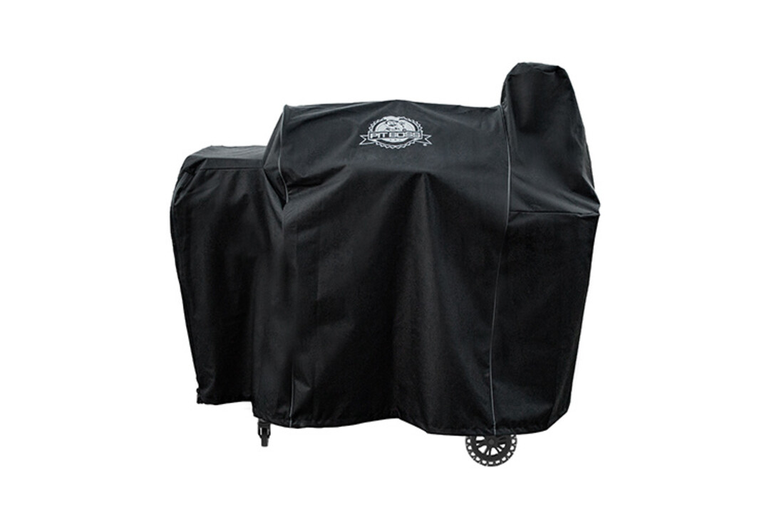 Pit Boss Pro Series 850 | Cover
