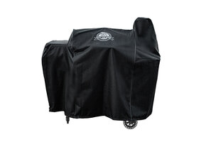 Pit Boss Pro Series 850 | Cover