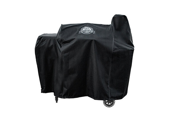 Pit Boss Pro Series 850 | Cover