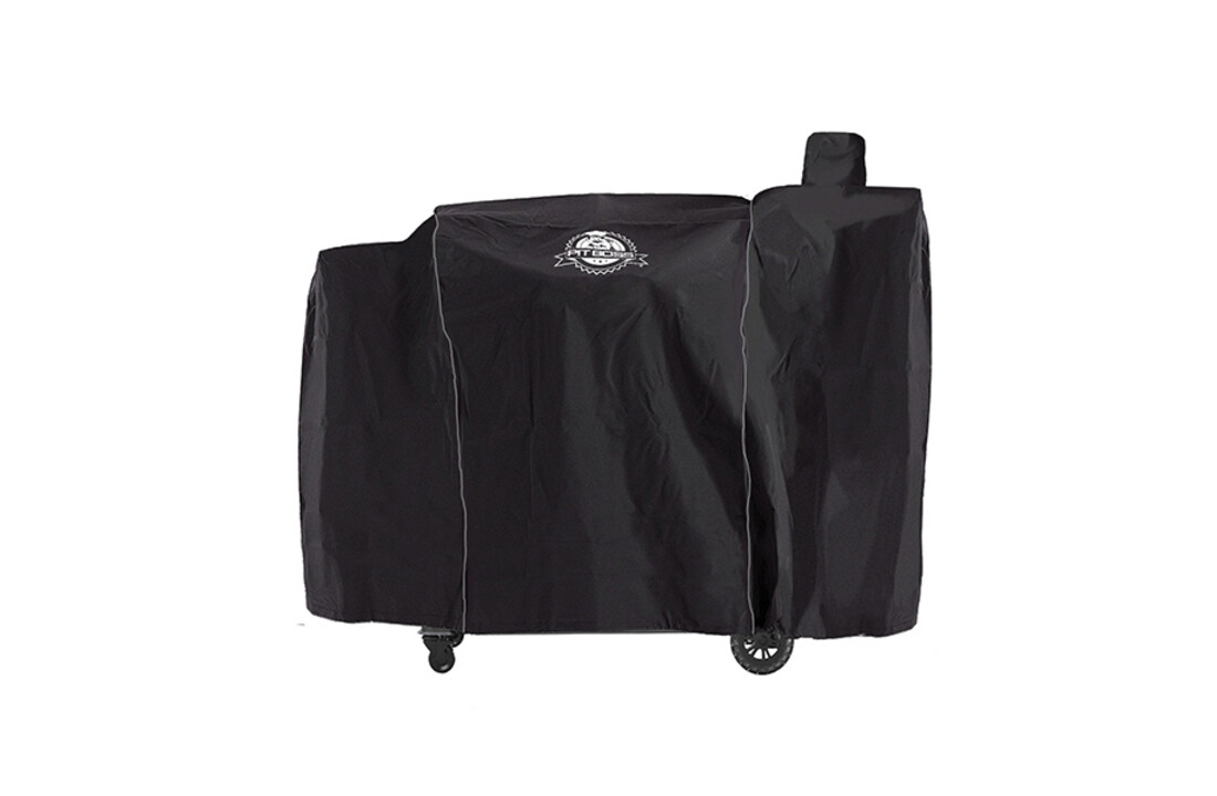 Pit Boss Pro Series 850 | Cover