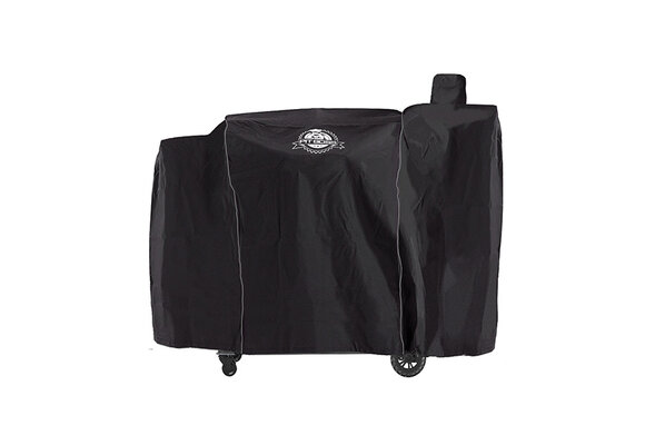 Pit Boss Pro Series 850 | Cover