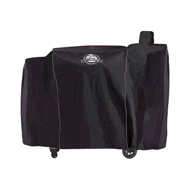 Pit Boss Pro Series 850 | Cover