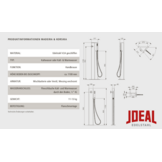 Ideal douche Madeira