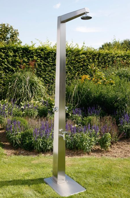 Ideal douche Niagara