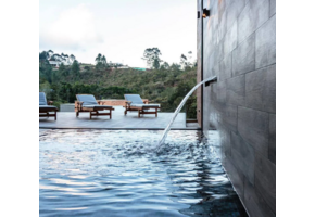 IDEAL Waterval Texas