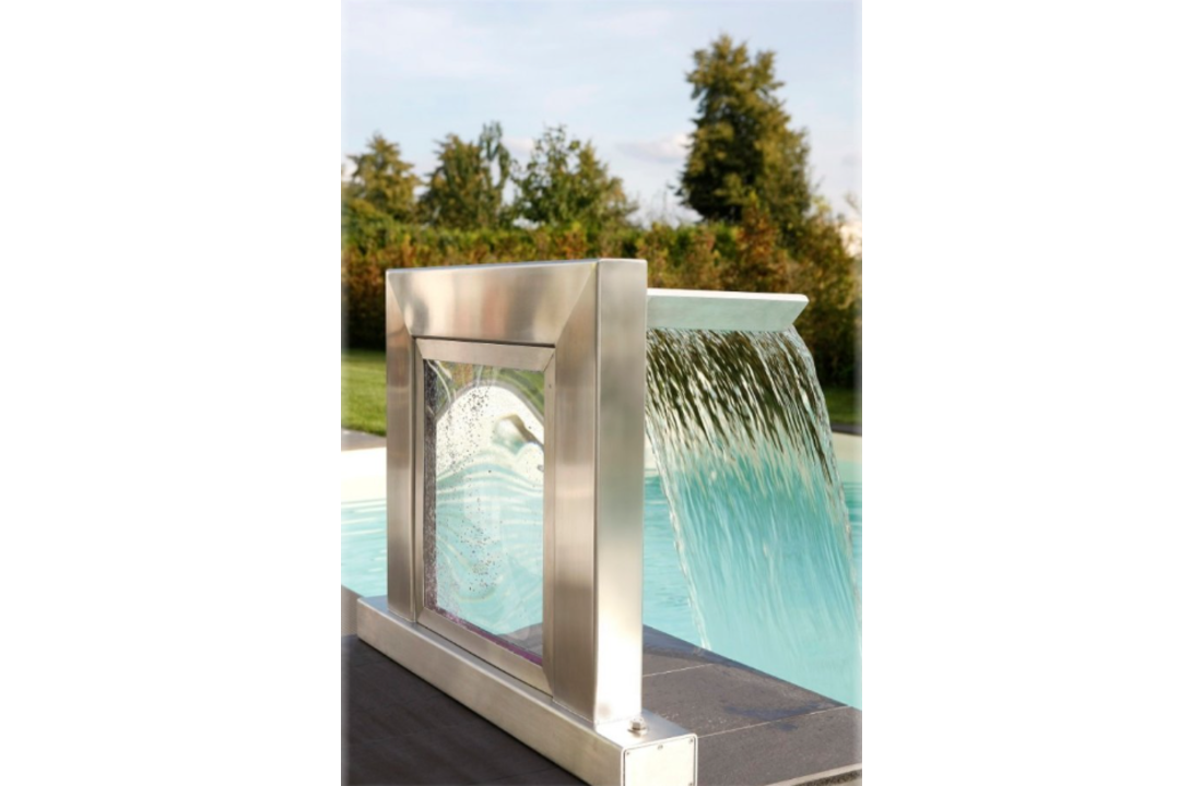 IDEAL Waterval Aquarius