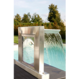 IDEAL Waterval Aquarius