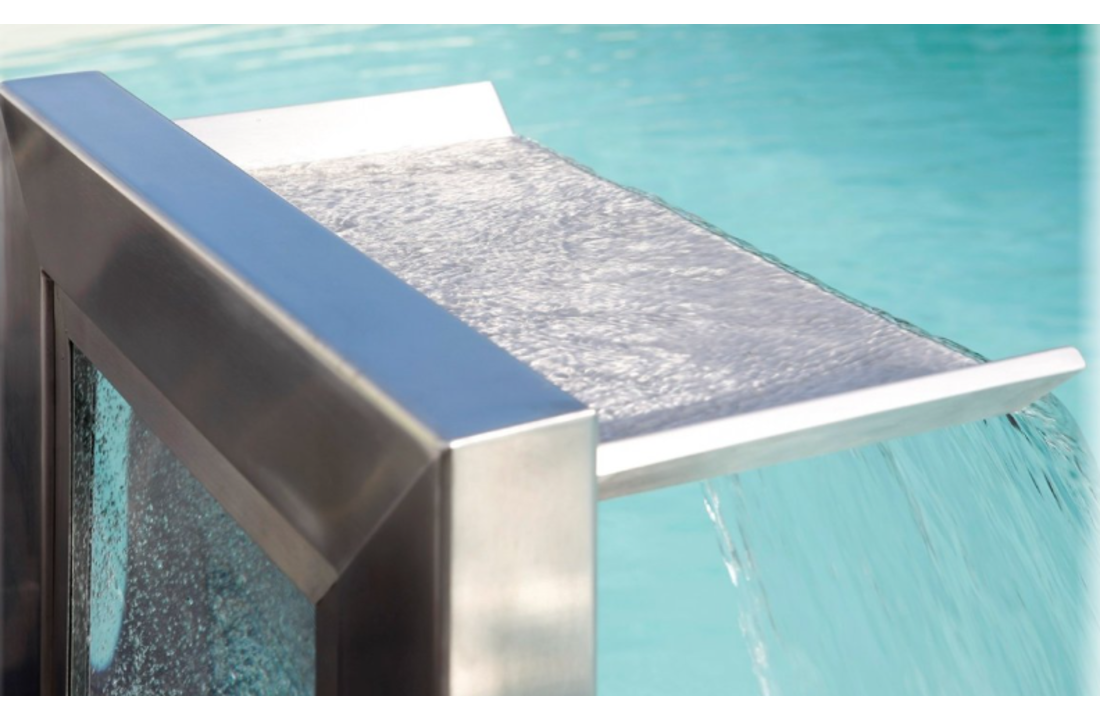 IDEAL Waterval Aquarius