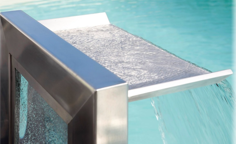 IDEAL Waterval Aquarius