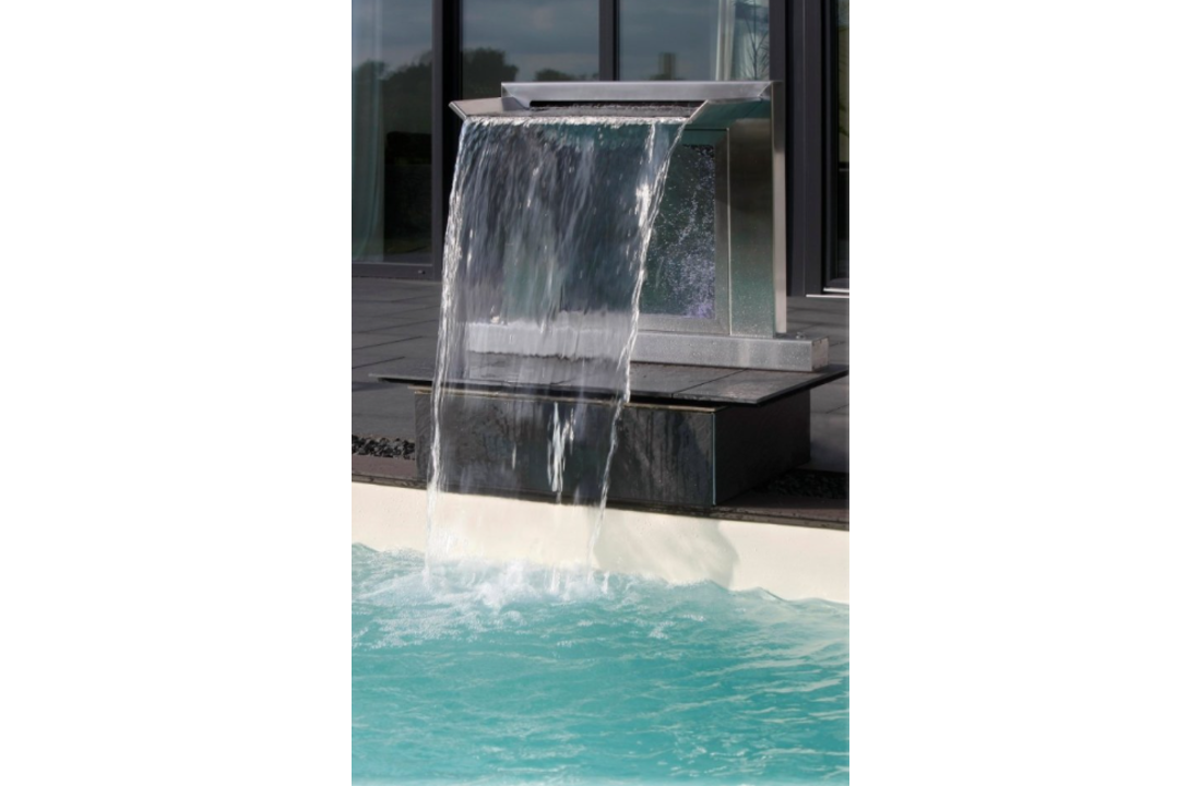 IDEAL Waterval Aquarius