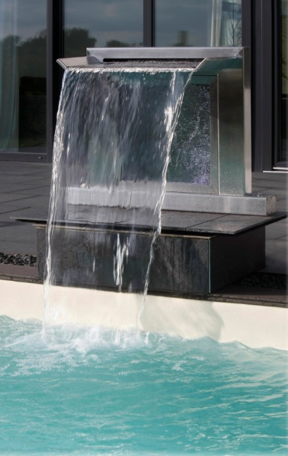 IDEAL Waterval Aquarius