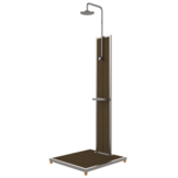 Ideal Buitendouche Bahama