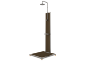Ideal Buitendouche Bahama