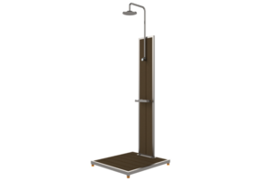 Ideal Buitendouche Bahama