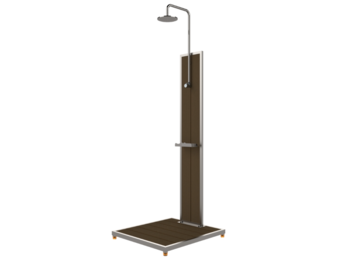 Ideal Buitendouche Bahama