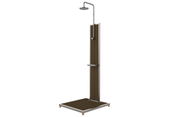 Ideal Buitendouche Bahama