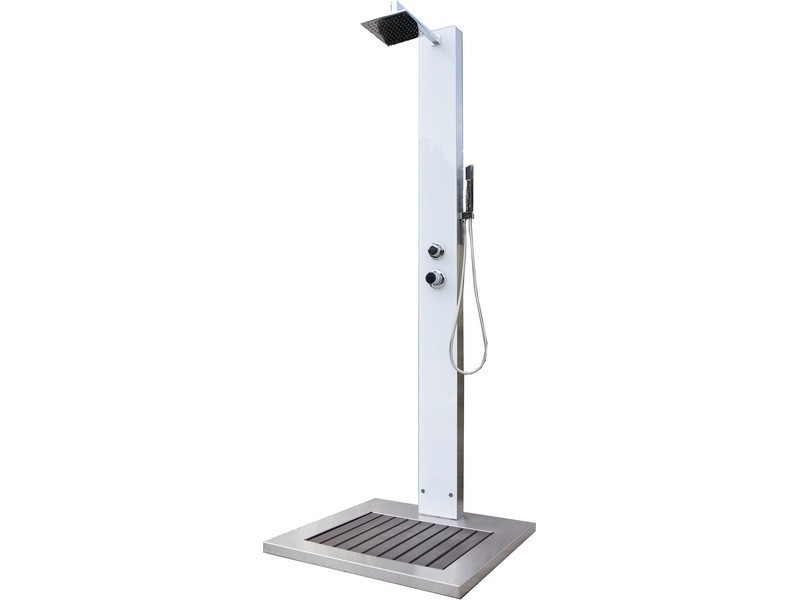 Ideal Solar Buitendouche Tobago