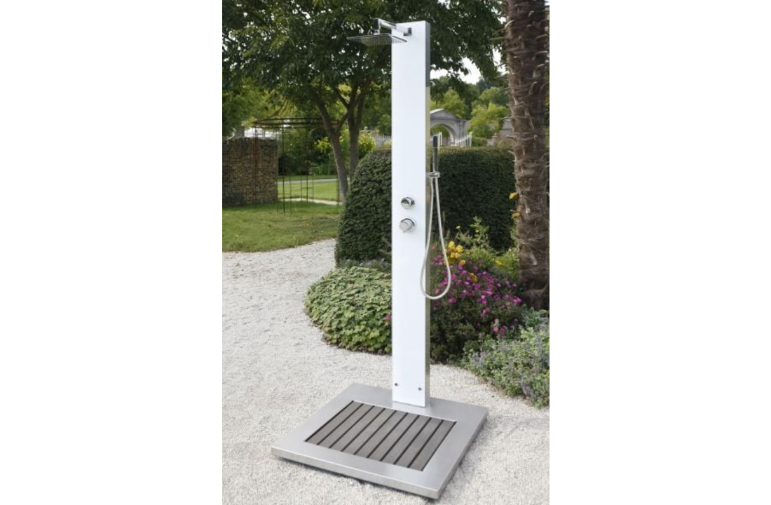 Ideal Solar Buitendouche Tobago