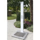 Ideal Solar Buitendouche Tobago