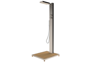 Ideal Buitendouche Elba