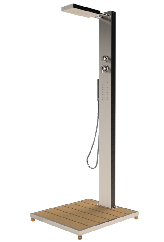 Ideal Buitendouche Elba