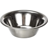 Sauna Roestvrij Staal Inzetemmer - 2 Liter RVS Binnen emmer