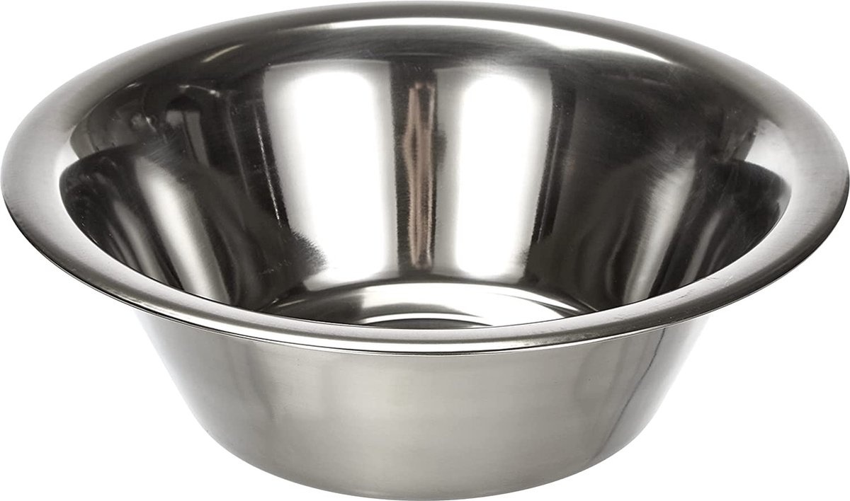 Sauna Roestvrij Staal Inzetemmer - 2 Liter RVS Binnen emmer