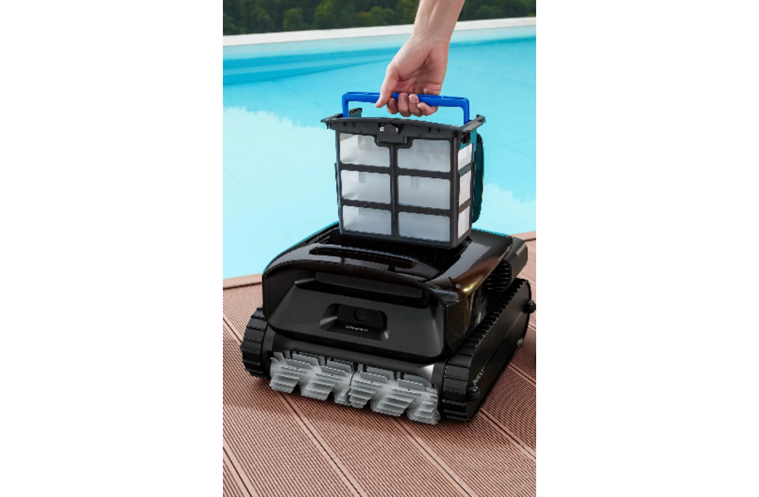 Beatbot Aquasense 2 Pro zwembadrobot