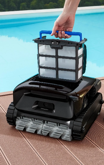 Beatbot Aquasense 2 Pro zwembadrobot