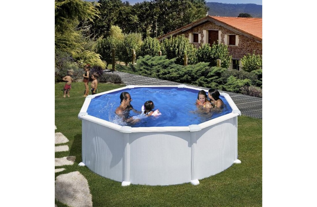 Gre zwembad Atlantis set rond 350