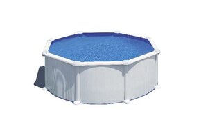 Gre zwembad Atlantis set rond 350
