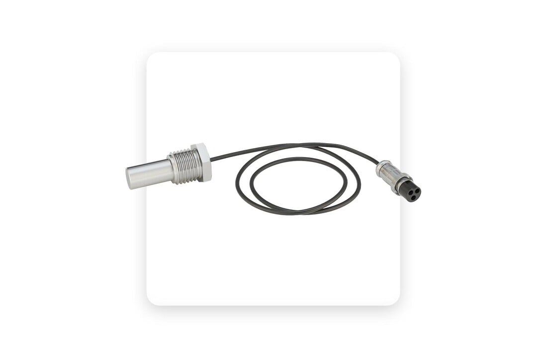 Sugar Valley Temperatuur module