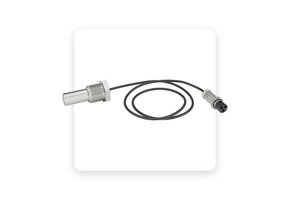Sugar Valley Temperatuur module
