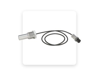 Sugar Valley Temperatuur module